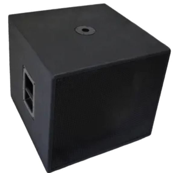 Subwoofer Pasivo 18 RCF