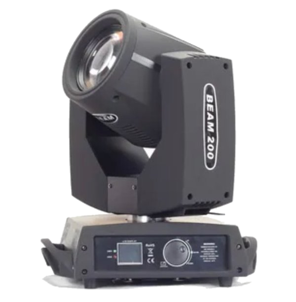 Cabezal móvil 7R 230W
