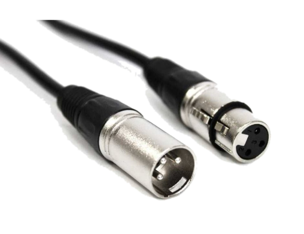 Cables XLR