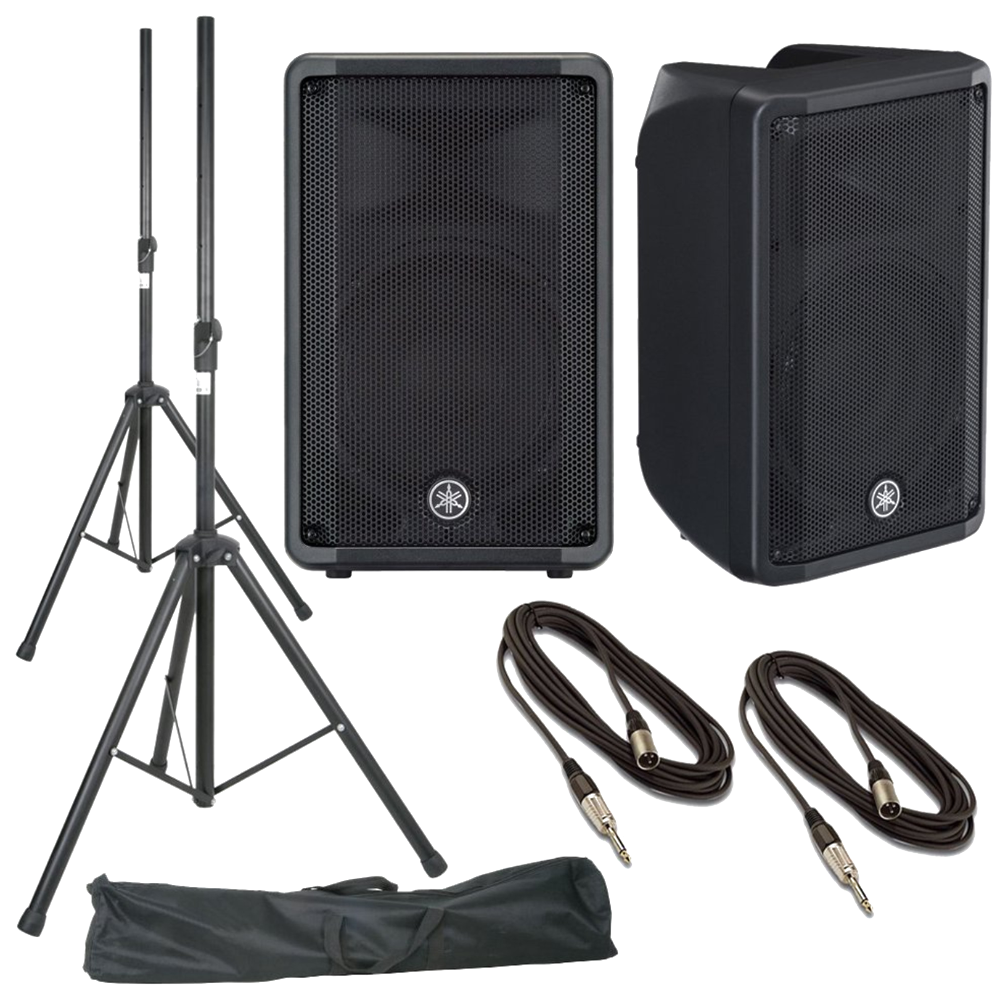 Combo Sonido Básico