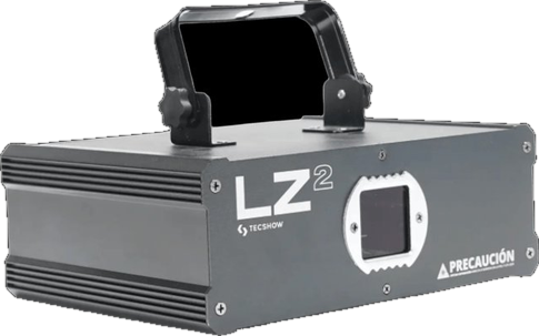 Láser Techshow LZ2