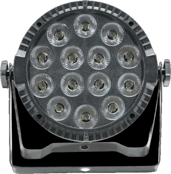 Nebula Quad 14