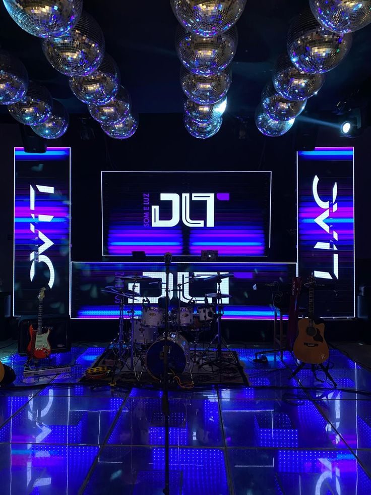 Pantalla LED 2