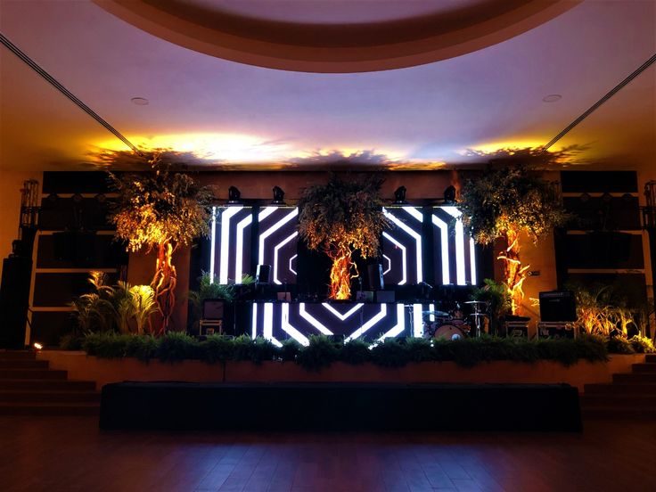 Pantalla LED 3