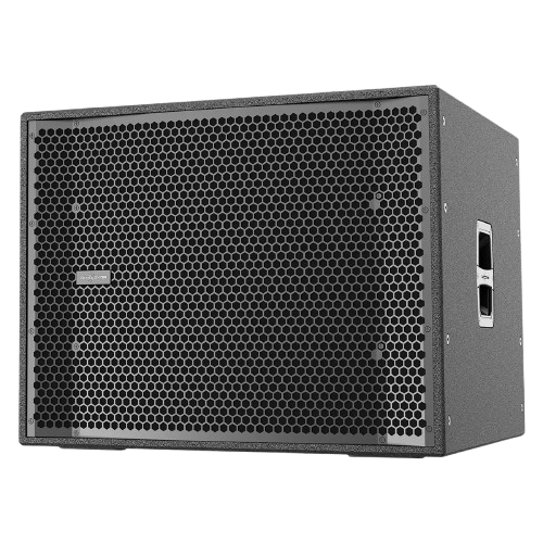 Subwoofer Audiocenter Pro S5118A