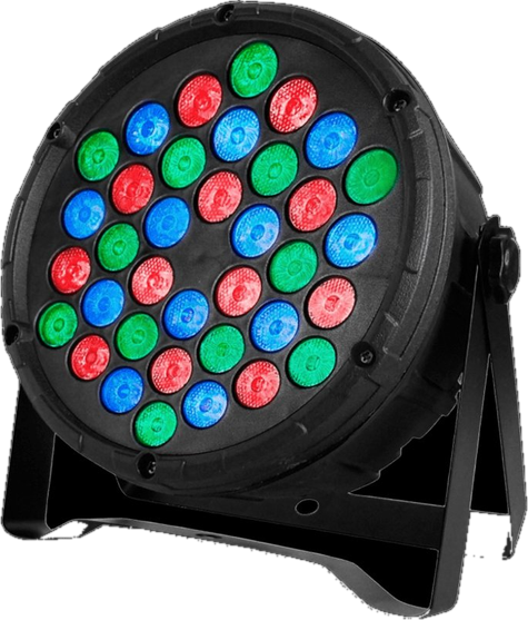 Tacho PAR LED 36