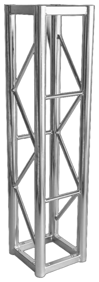 Estructura Truss 24x24 1MT